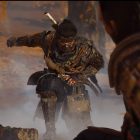 Ghost of Tsushima