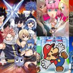 Videogiochi giapponesi in uscita: luglio 2020
