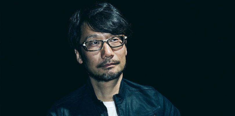 Hideo Kojima è uno dei giurati della Mostra d’Arte Cinematografica a Venezia