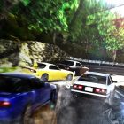 Initial D The Arcade