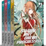J-POP Manga