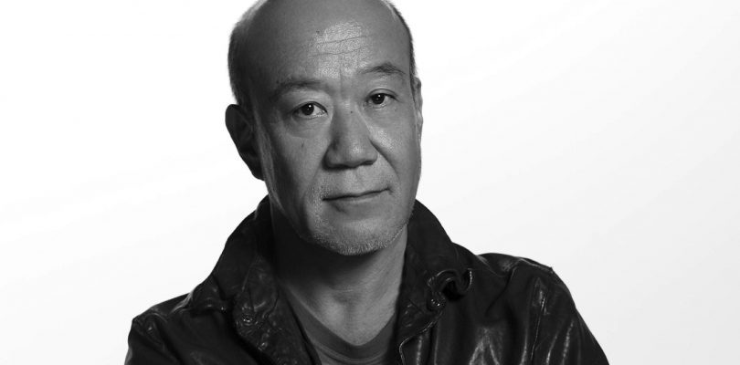 JOE HISAISHI