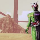 Kamen Rider: Memory of Heroez