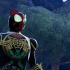 Kamen Rider: Memory of Heroez