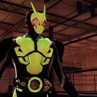 Kamen Rider: Memory of Heroez