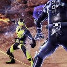 Kamen Rider: Memory of Heroez