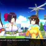 Kandagawa JET GIRLS