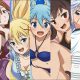 KonoSuba: Love for this Tempting Attire – Il filmato di apertura