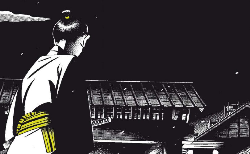 Le Anime di Edo – Recensione