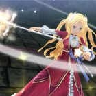The Legend of Heroes