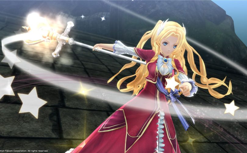 The Legend of Heroes