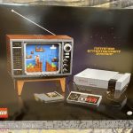 Nintendo LEGO NES