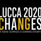 Lucca Comics & Games 2020 si farà: tutti i dettagli sulla manifestazione