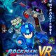 Mega Man VR: Targeted Virtual World!! annunciato per arcade VR