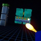 Mega Man VR: Targeted Virtual World!!