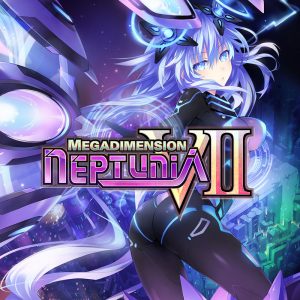 Megadimension Neptunia VII per Nintendo Switch
