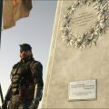 Metal Gear Solid V Disarmo Nucleare