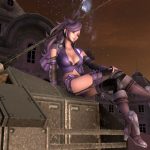 METAL MAX Xeno Reborn: dettagli per Po-M e per l'alleato canino Pochi