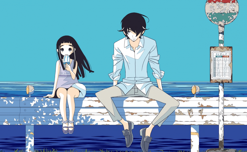 I migliori Anime del 2020 – Stagione Primaverile