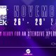 Milan Games Week “XTENSIVE XPERIENCE” annunciato per novembre