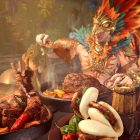 MONSTER HUNTER WORLD: ICEBORNE, il Title Update 4 disponibile da oggi