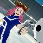MY HERO ONE'S JUSTICE 2