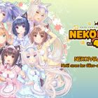 NEKOPARA Vol.4