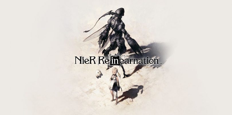 NieR: Re[in]carnation