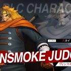 Vinsmoke Judge