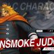 Vinsmoke Judge