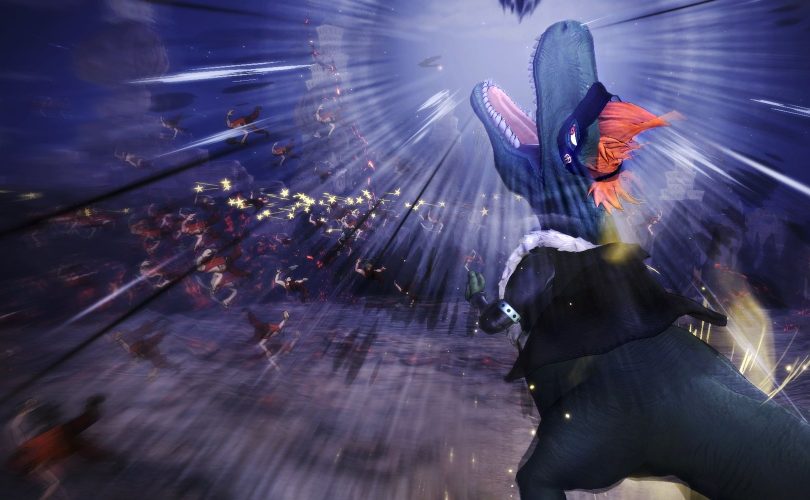 X-Drake