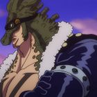 ONE PIECE: PIRATE WARRIORS 4