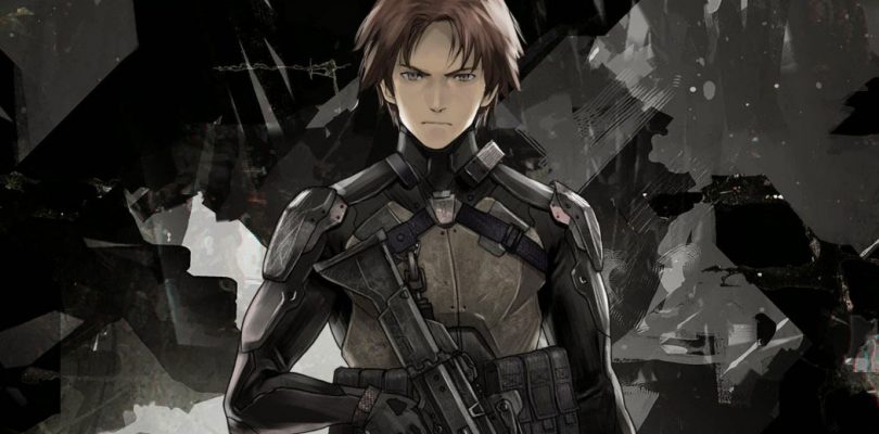 Genocidal Organ