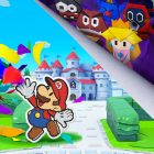 Paper Mario: The Origami King - La prima recensione
