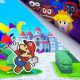 Paper Mario: The Origami King - La prima recensione