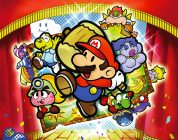 Paper Mario: ai developer è stato posto un veto sulla creazione di nuovi personaggi