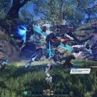 Phantasy Star Online 2: New Genesis
