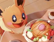 Pokémon Café Mix - Recensione
