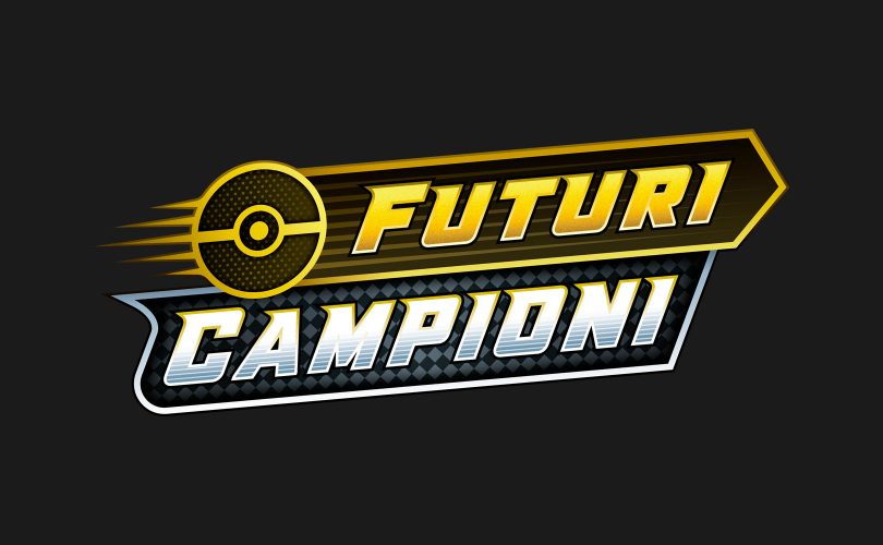 Pokémon GCC: in arrivo la nuova espansione Futuri Campioni