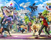Pokémon GO: svelati i contenuti per il quarto anniversario