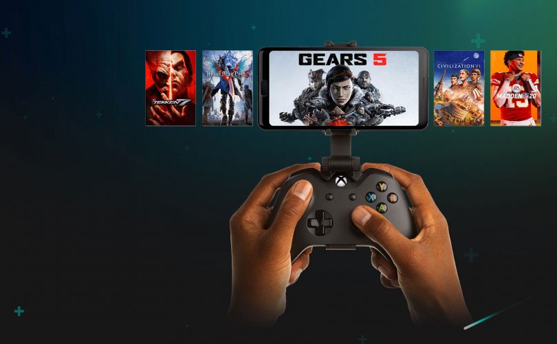 Xbox Game Pass Ultimate accoglie gratis Project xCloud