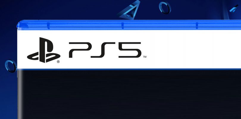PlayStation 5: svelato il design delle custodie dei giochi