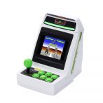 Astro City Mini Arcade