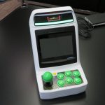 Astro City Mini Arcade