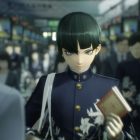 Shin Megami Tensei V