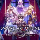 SWORD ART ONLINE: Alicization Lycoris