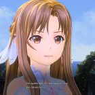 Sword Art Online: Alicization Lycoris