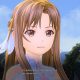 Sword Art Online: Alicization Lycoris