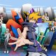 The World Ends with You The Animation