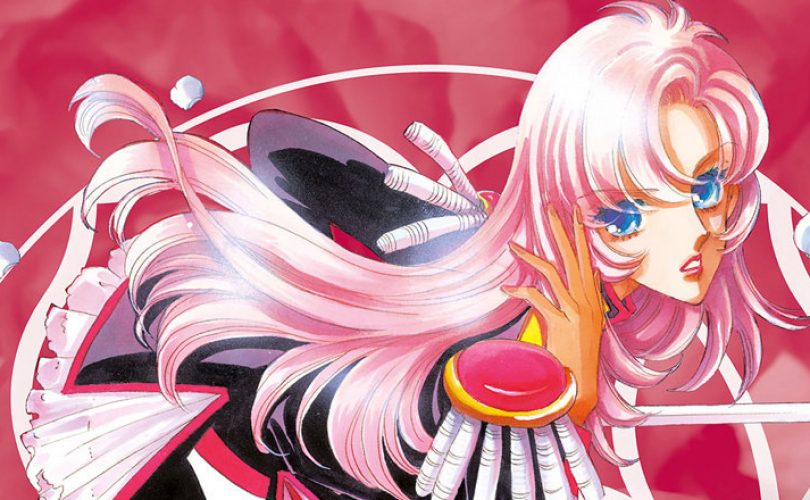 UTENA – LA FILLETTE RÉVOLUTIONNAIRE NEW EDITION